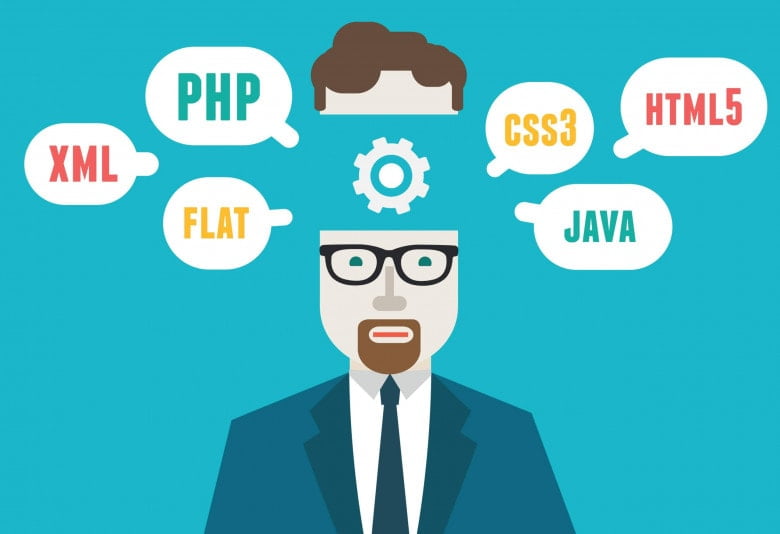 PHP-разработчик - стек технологий