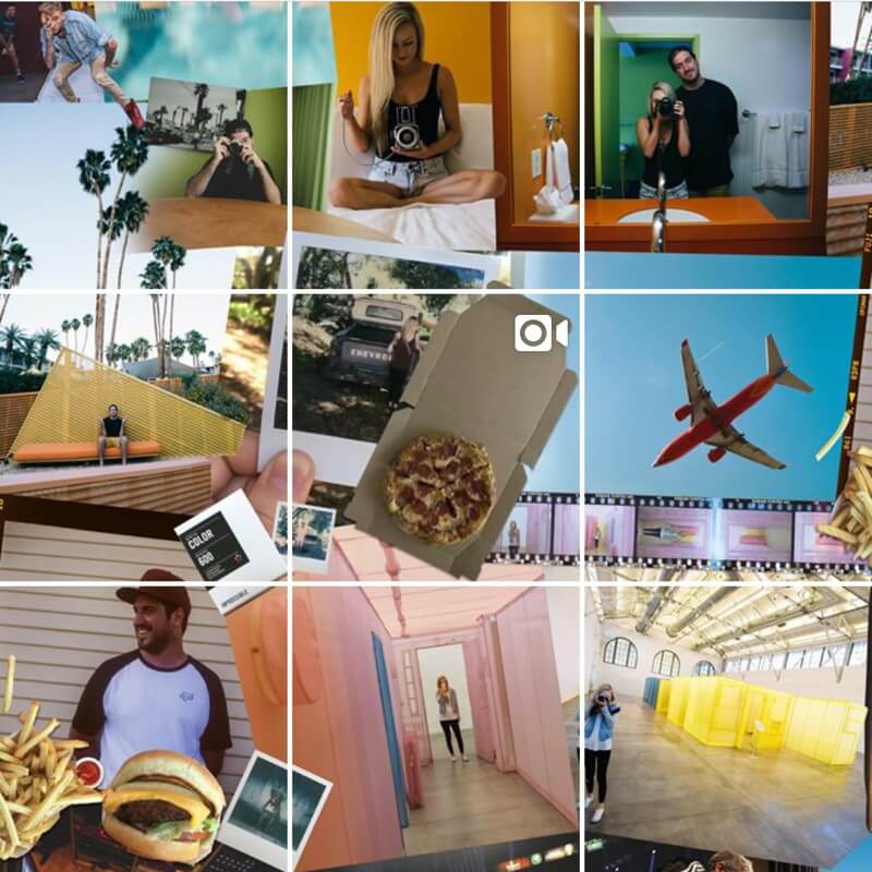 Что делать чтобы перестали отписываться в Instagram