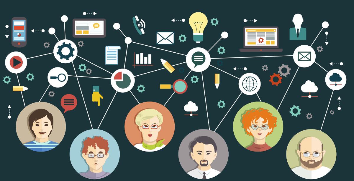 Кто такой специалист по связям с общественностью