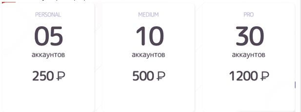 Сервис LikePro.ru для отложенного постинга в Инстаграм