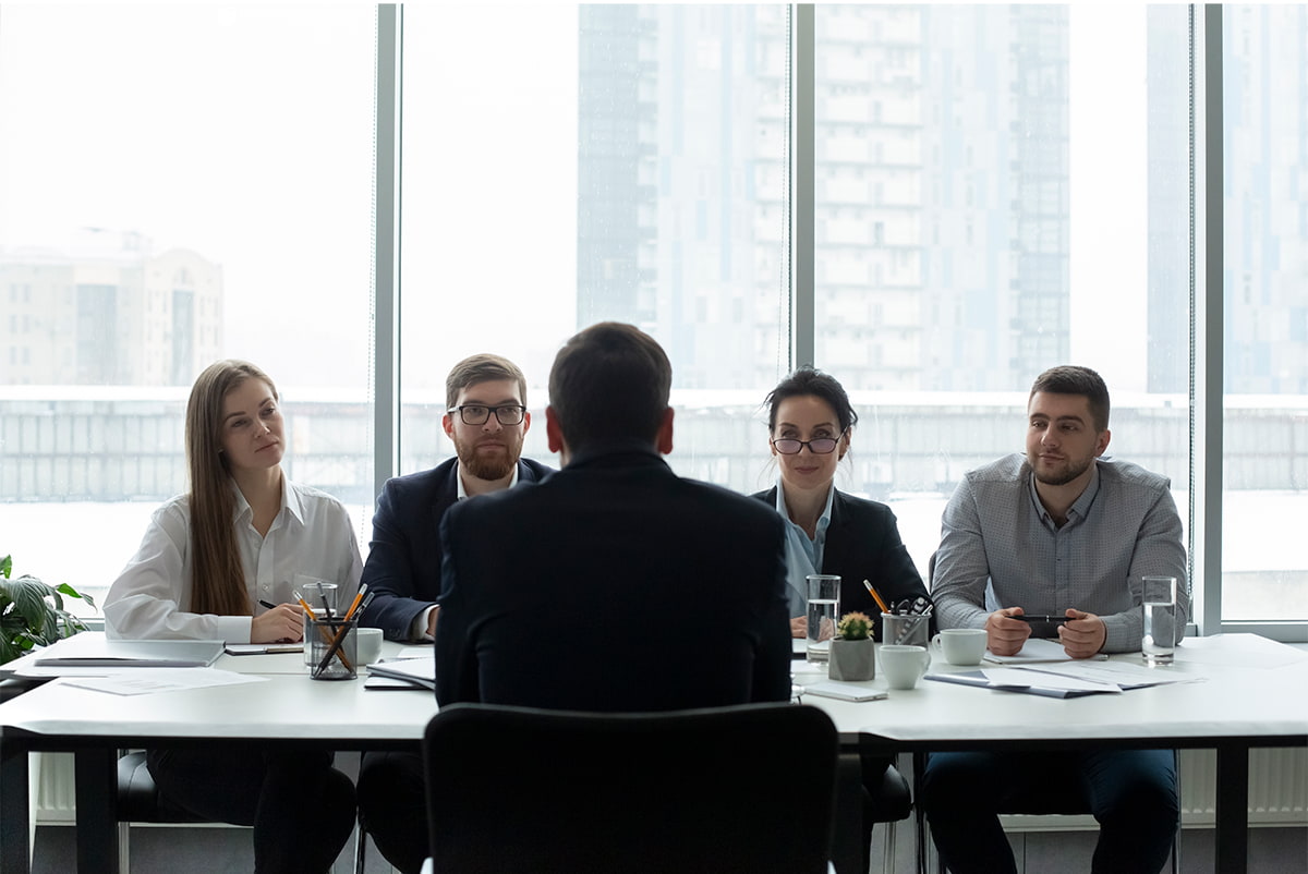 HR-менеджер – это