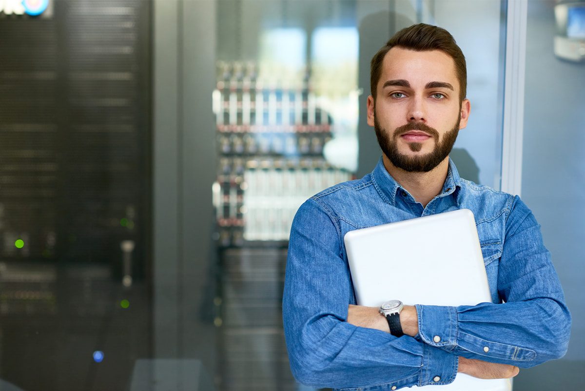 Администратор сайта