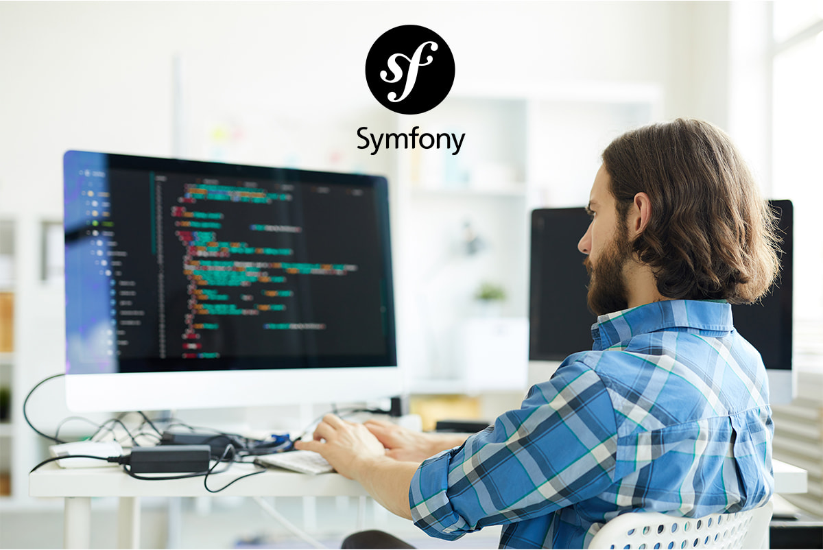 Профессиональные навыки Symfony-разработчика