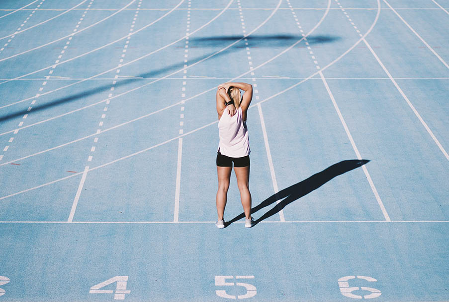 спортивный менеджер