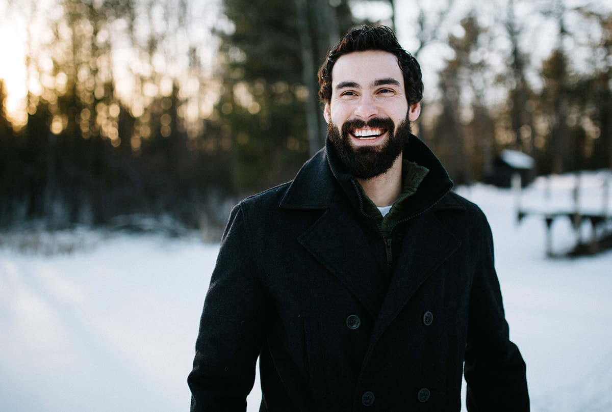 Топ курсов для мужчин