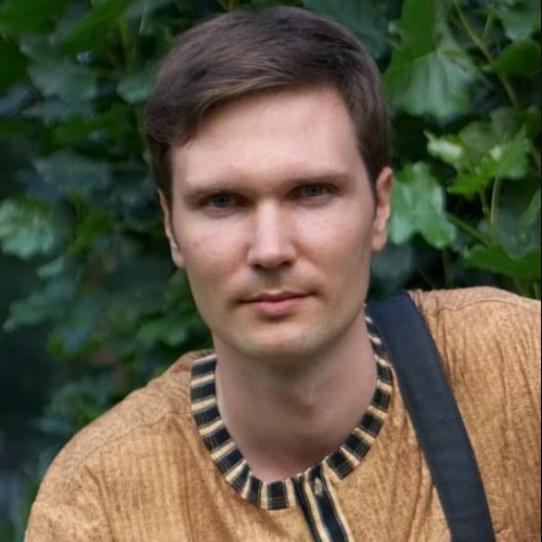 Дурнин Андрей