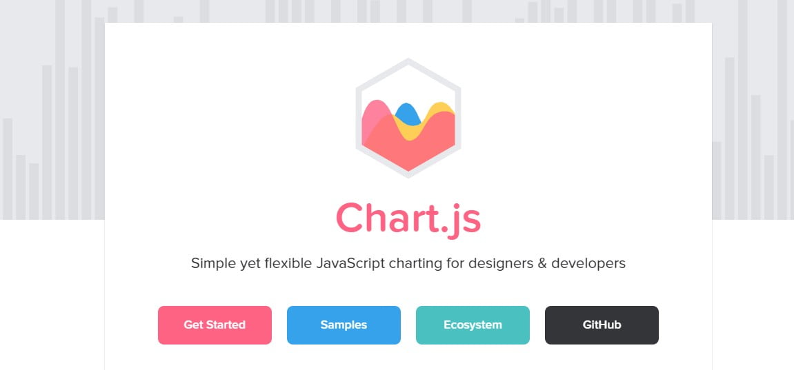 открыть сервис Chart.js