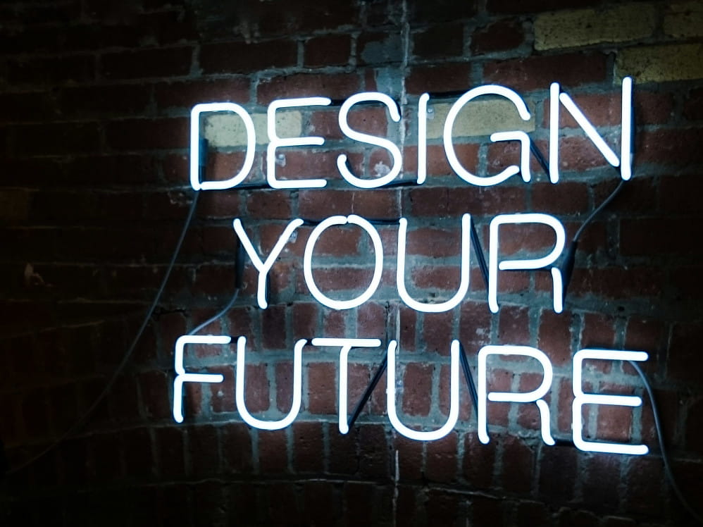 Дизайн будущего