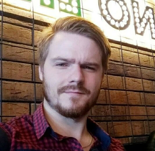 Артём Денница