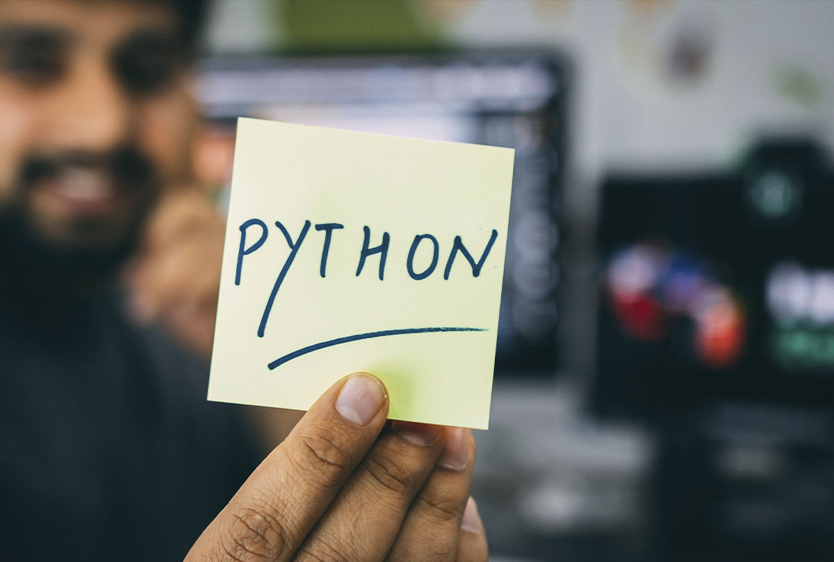 Python — актуальность языка программирования в 2023 году