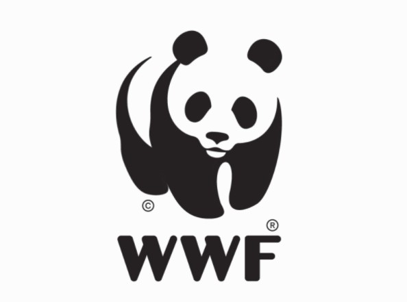 Логотип фонда дикой природы