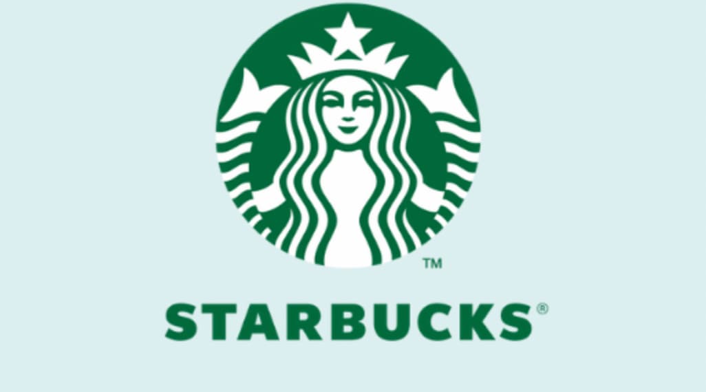 Starbucks — всемирно известная сеть кофеен