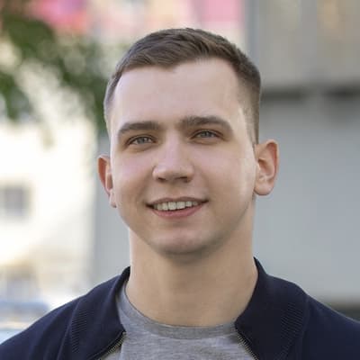 Андрей Кокин