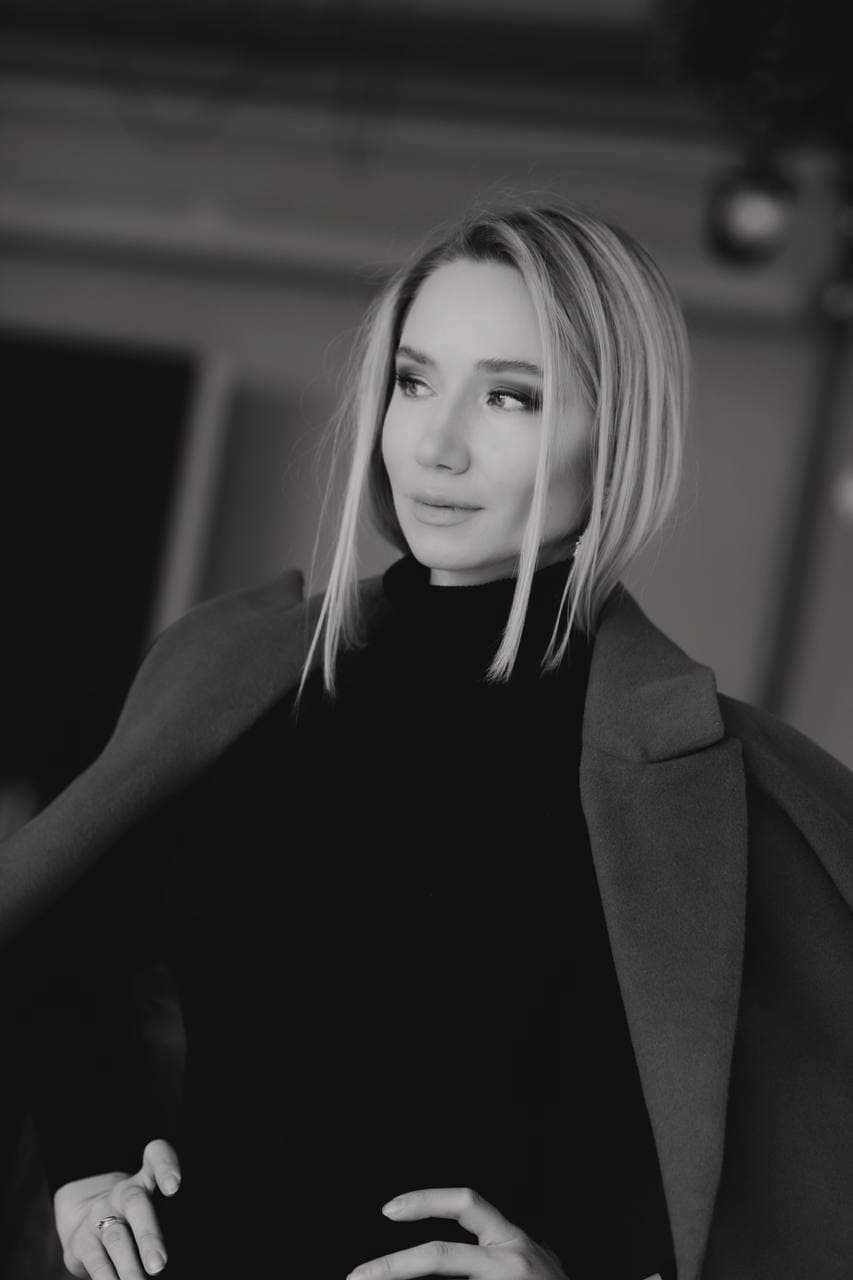 Ирма Шабанова