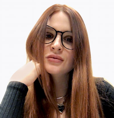 Светлана Стремякова