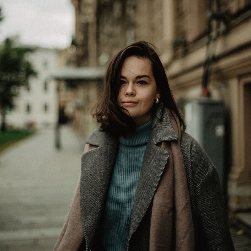 Мария Вареник