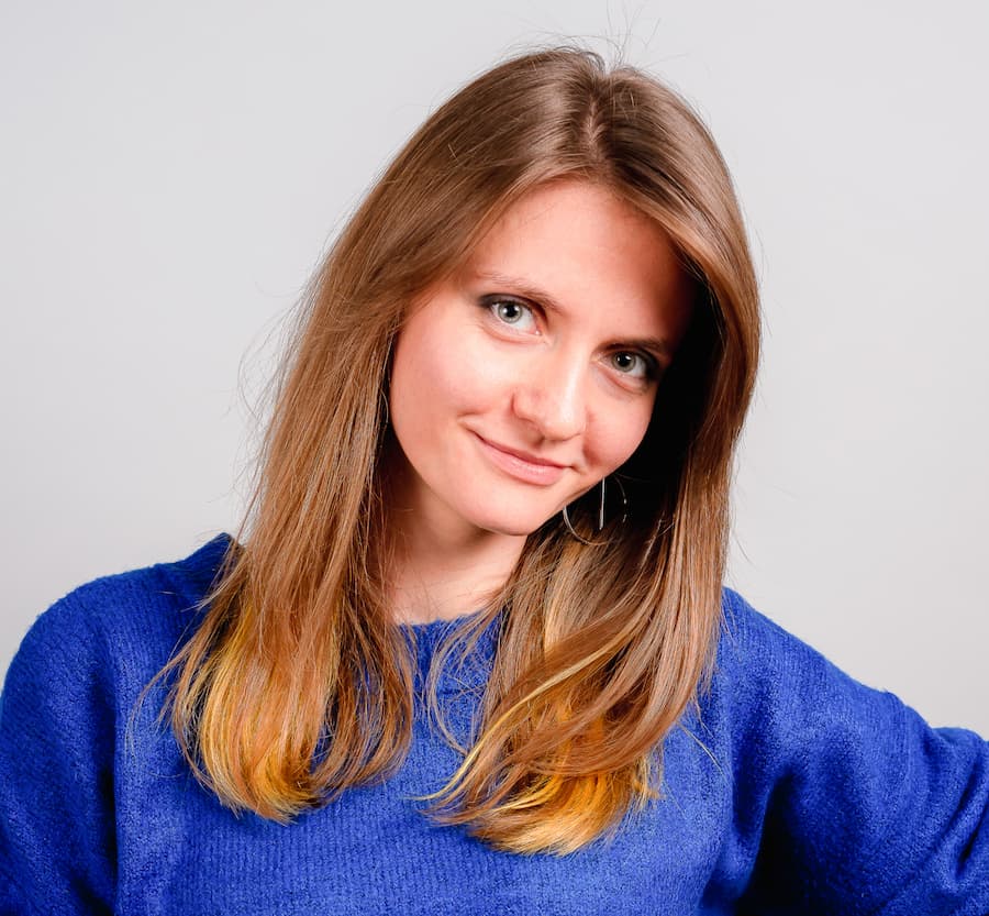 Наталья Буявец