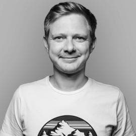 Андрей Молчанов