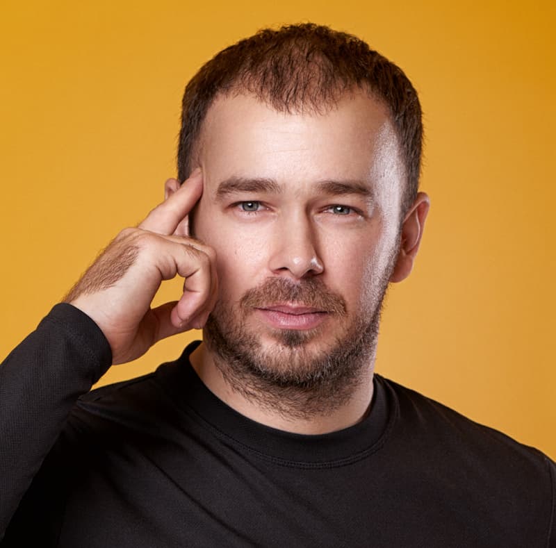 Антон Дембицкий Антон Дембицкий