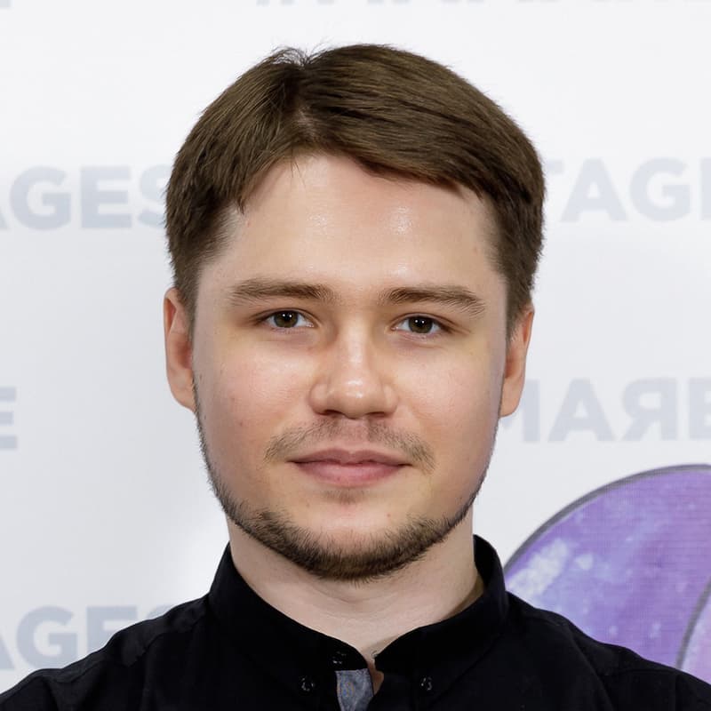 Данил Абдрафиков