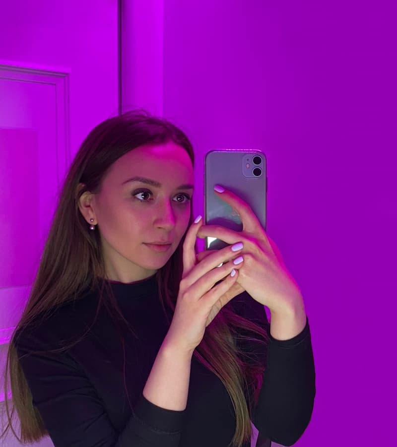 Екатерина Артамонова