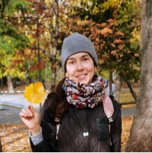 Елена Тетерина Елена Тетерина