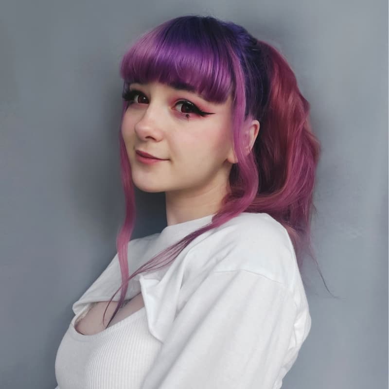 Евгения Бондарь