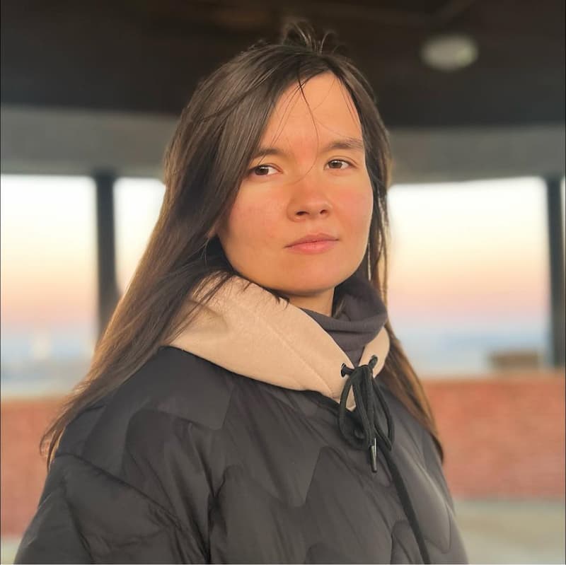 Мария Евтеева