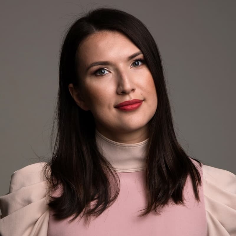 Юлия Загитова