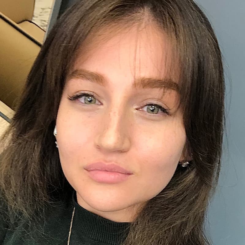 Фарангис Курбонова