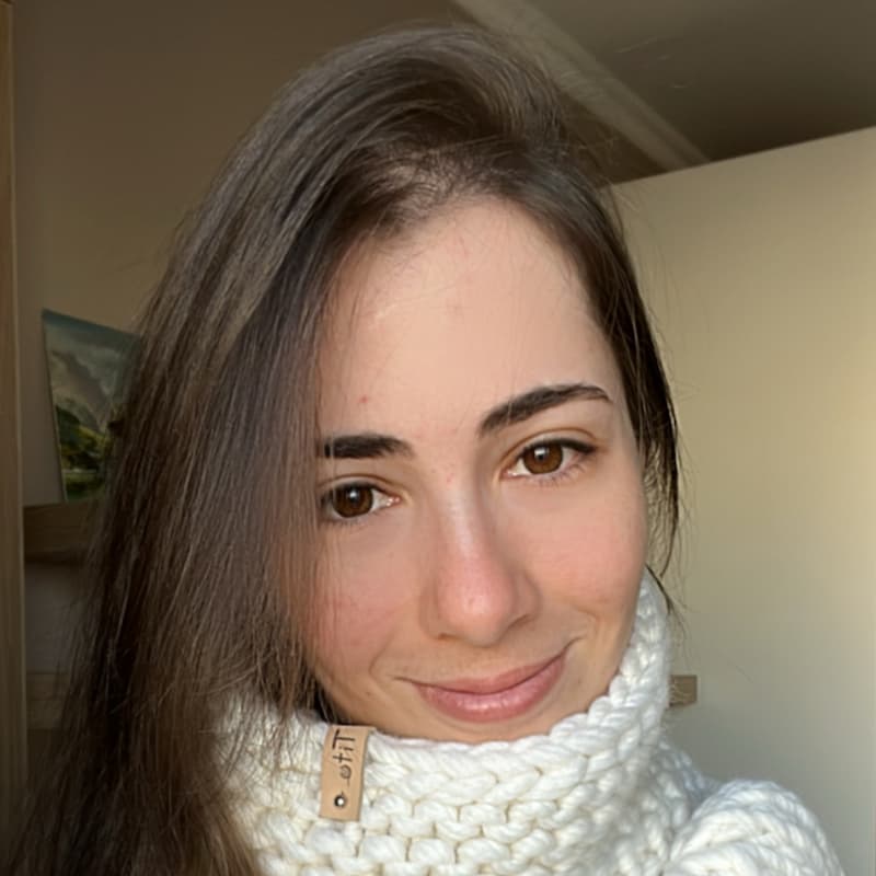 Александра Сариева Александра Сариева