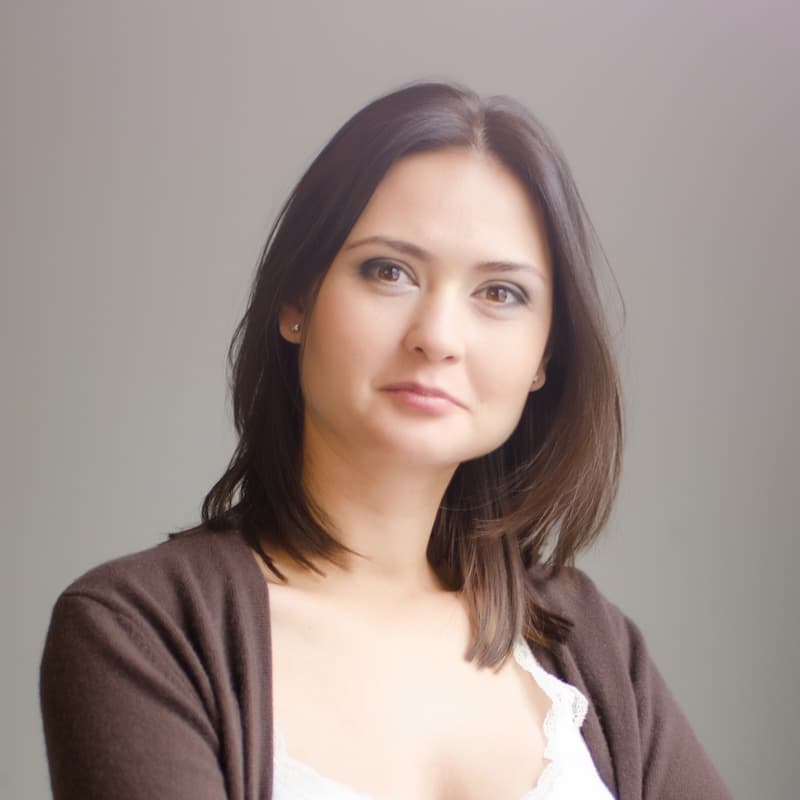 Екатерина Деева