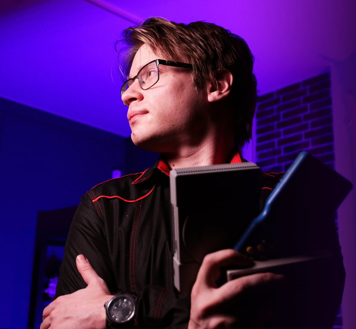 Михаил Пименов