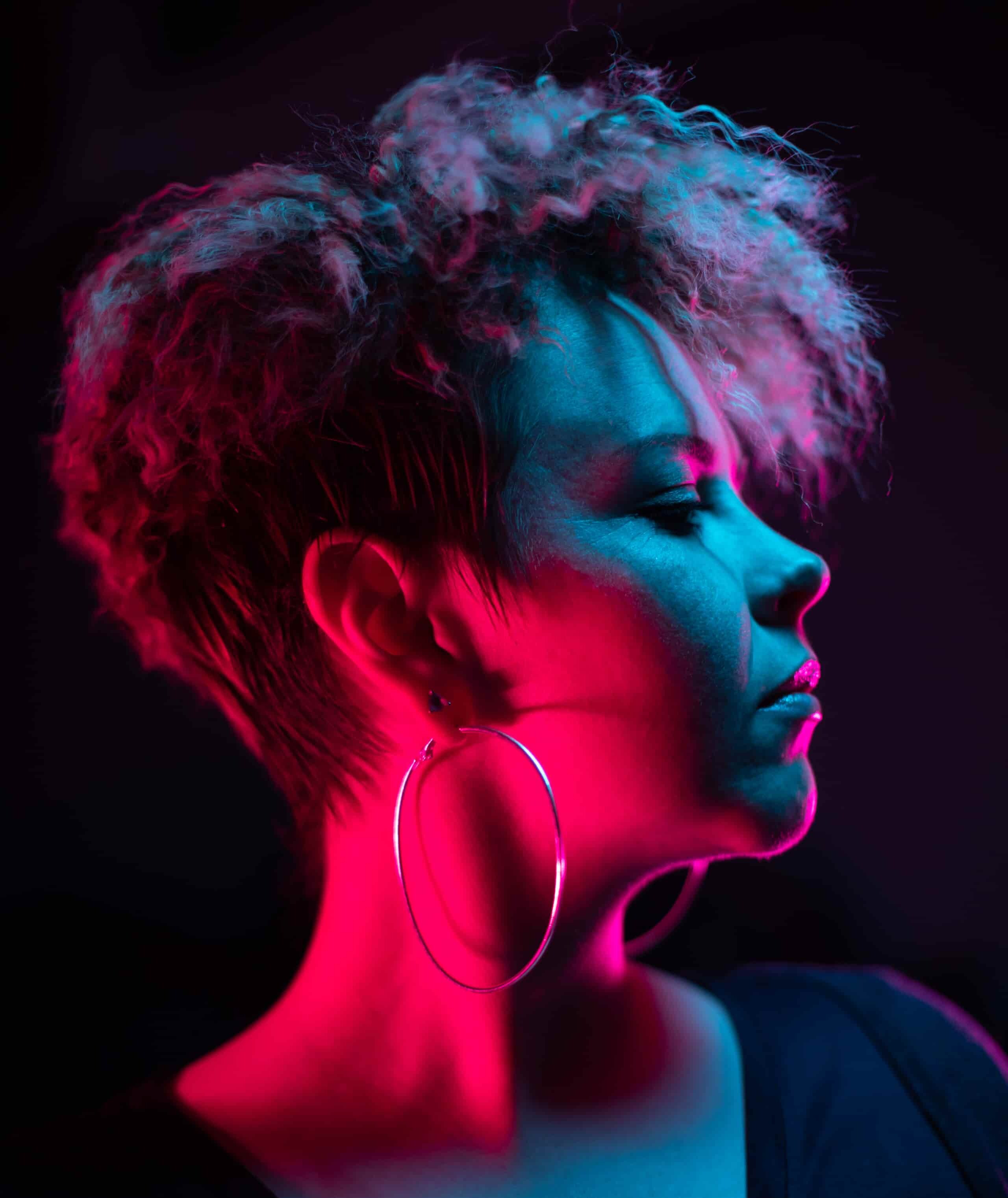 Анна Горелик