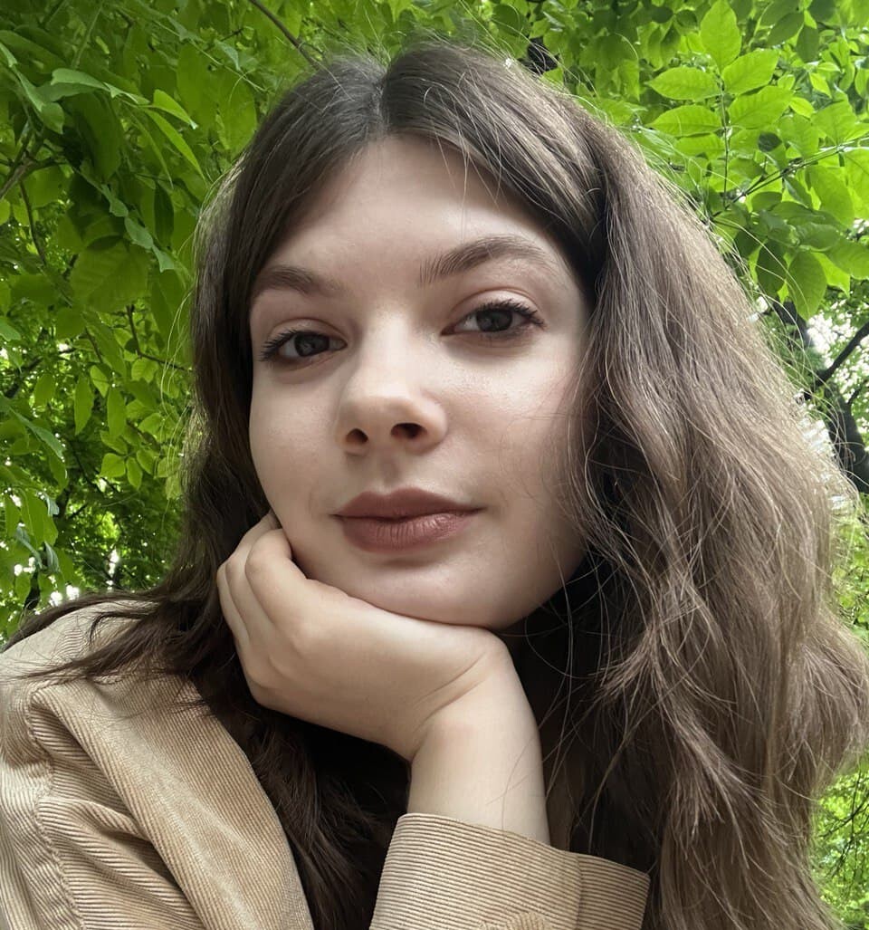 Вероника Фризоргер