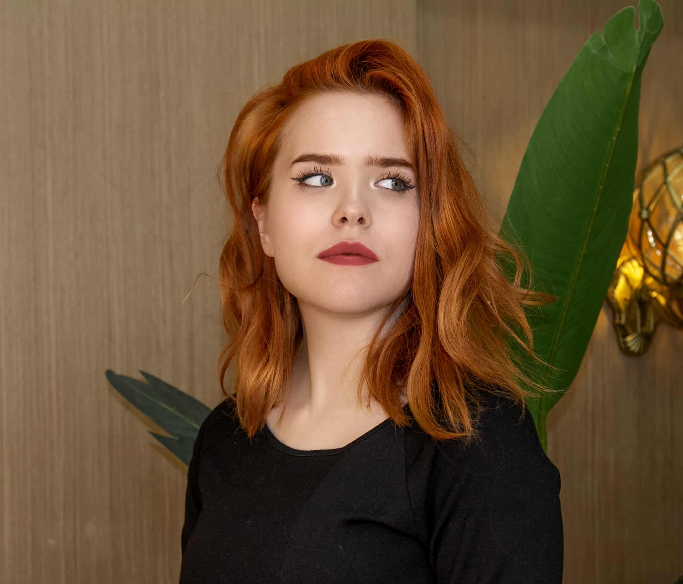 Дарья Купцова