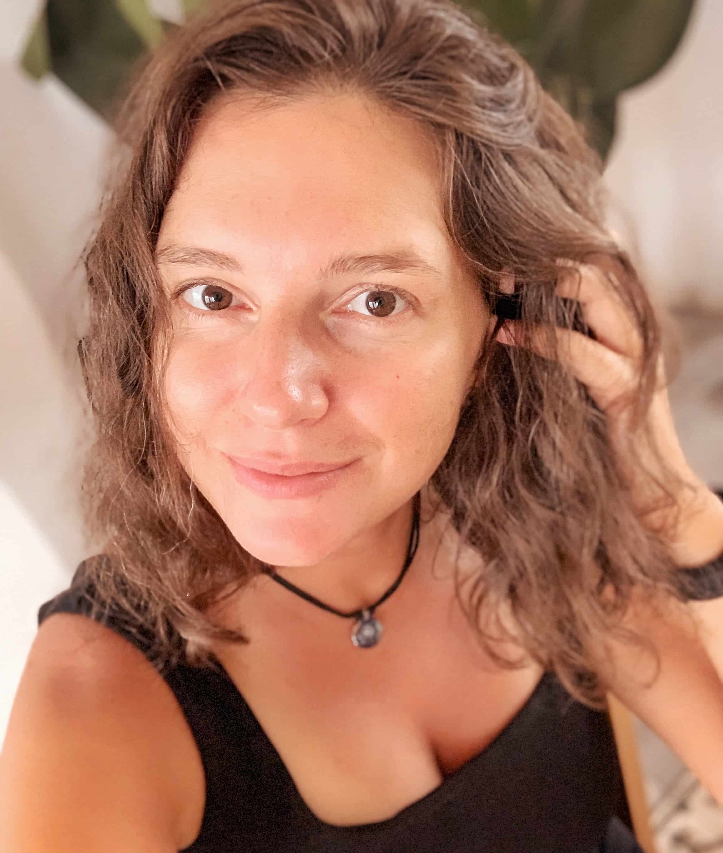 Екатерина Красникова