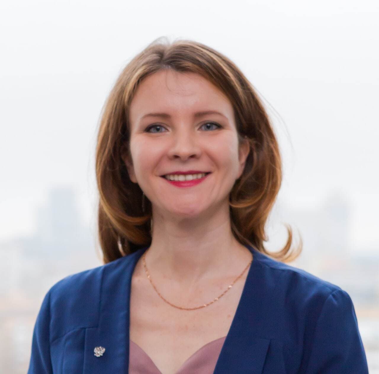 Елена Дубовченко Елена Дубовченко