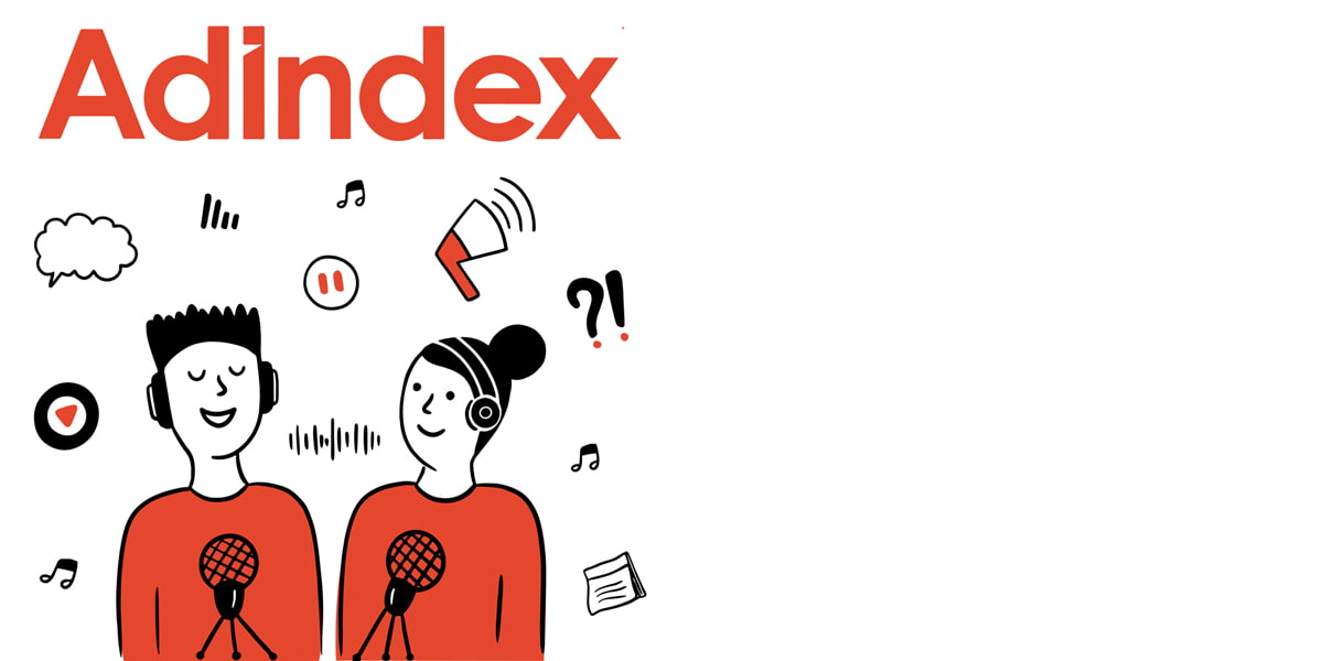 Подкаст «Разговоры о рекламе с AdIndex»
