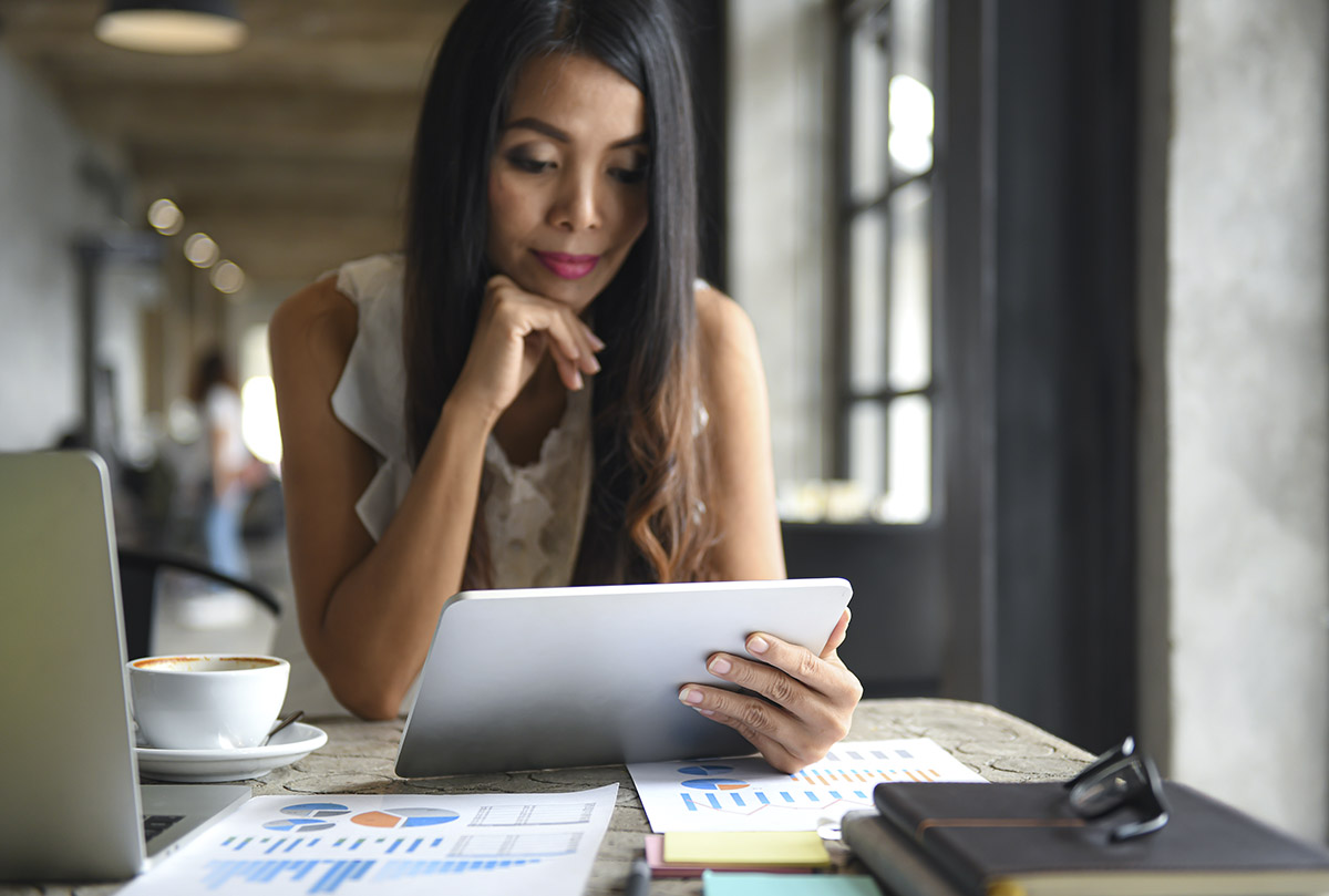 Formula rascheta cpa