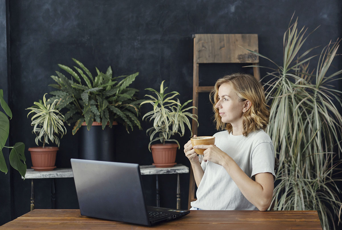 Samye vostrebovannye internet professii