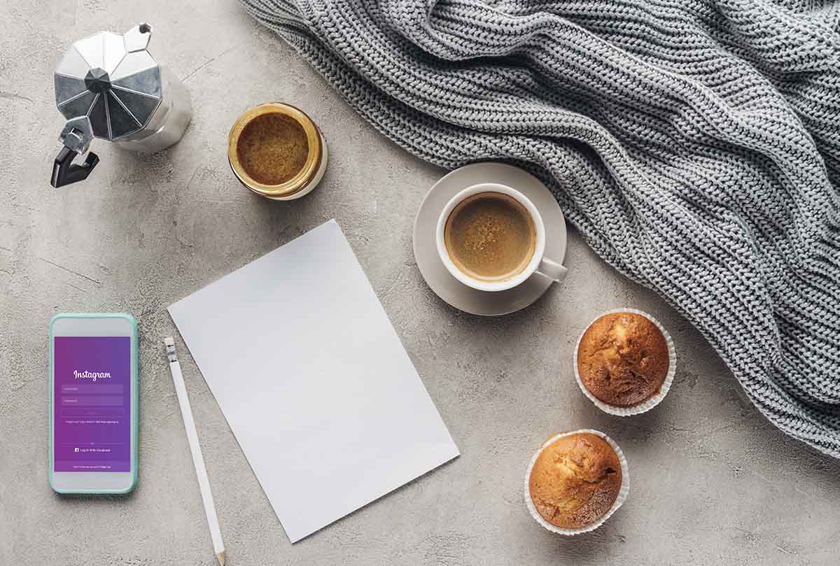 Kak provesti rozygrysh v instagram