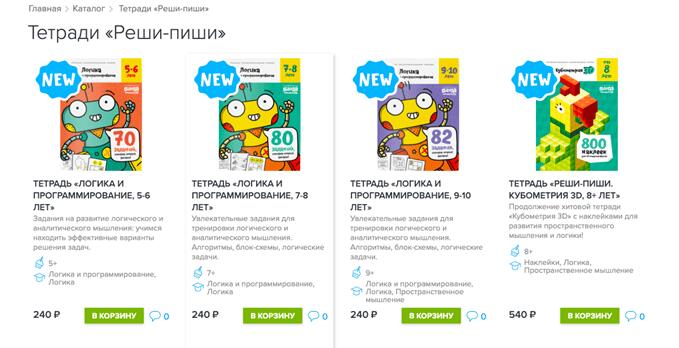 Эффективные примеры лид-магнитов на практике для привлечения покупателей