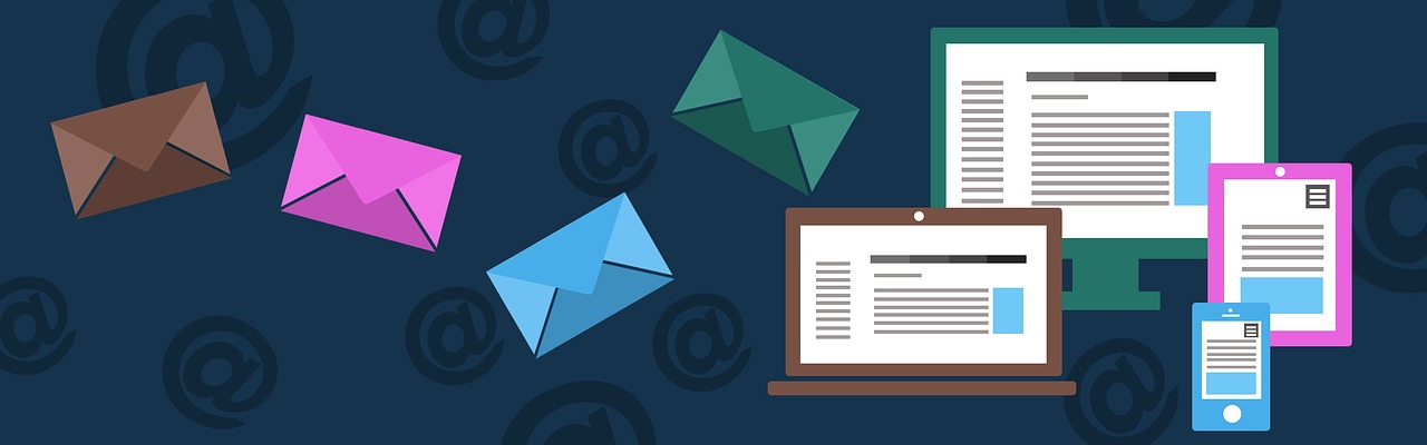 Как проработать тему e-mail письма