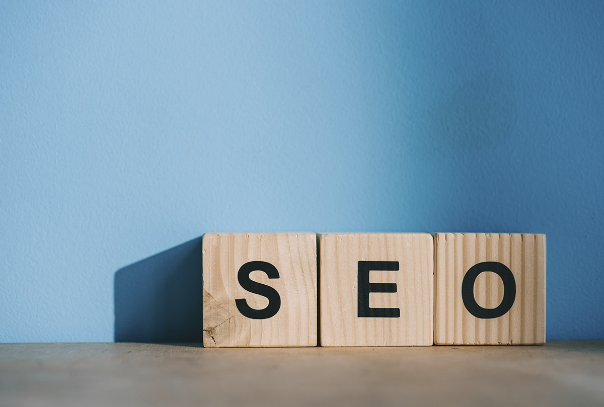 Kak pisat seo teksty