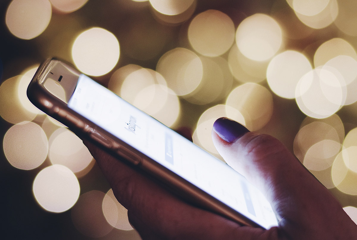 Post znakomstvo v instagram