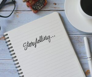 Storitelling chto eto takoe prostymi slovami