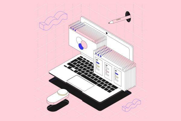 Профессия Веб-дизайнер от Skillbox