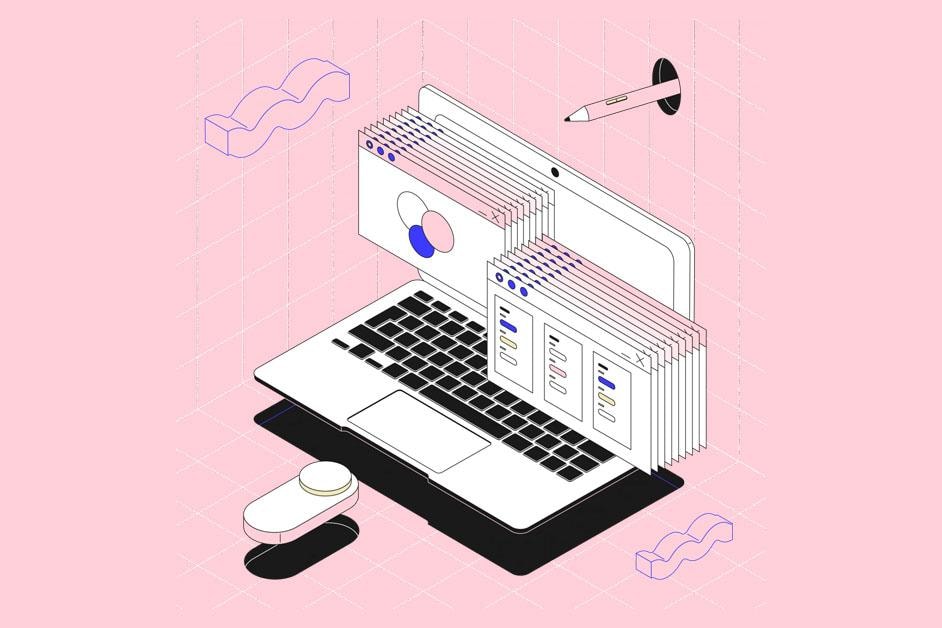 Профессия Веб-дизайнер от Skillbox