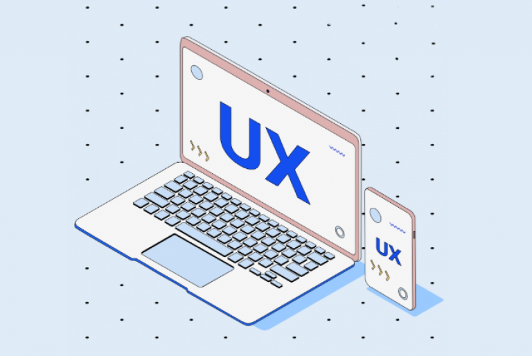 Профессия UX-UI дизайнер